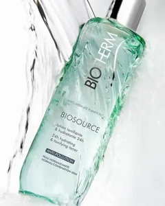 Biotherm Biosource Hydrating Tonifying Toner Normal/Combination Skin