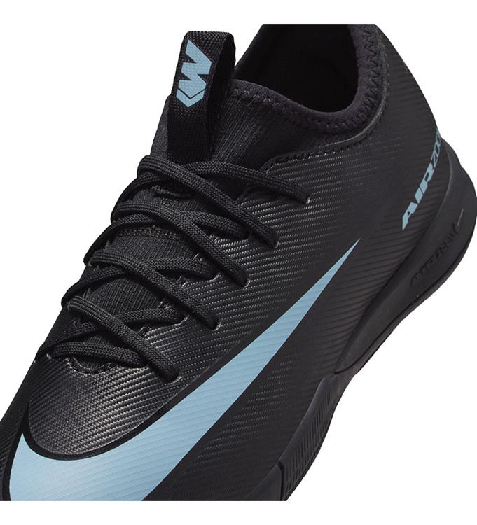 Nike Mercurial Vapor 16 Academy FQ8411 BLACK-ICE-BLUE