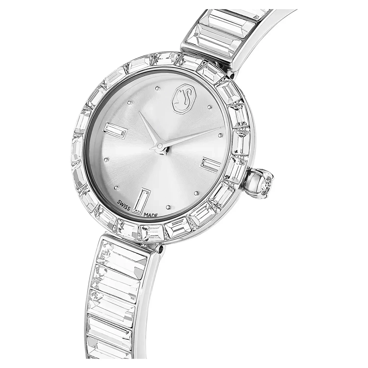 Swarovski Matrix Bangle 5668854