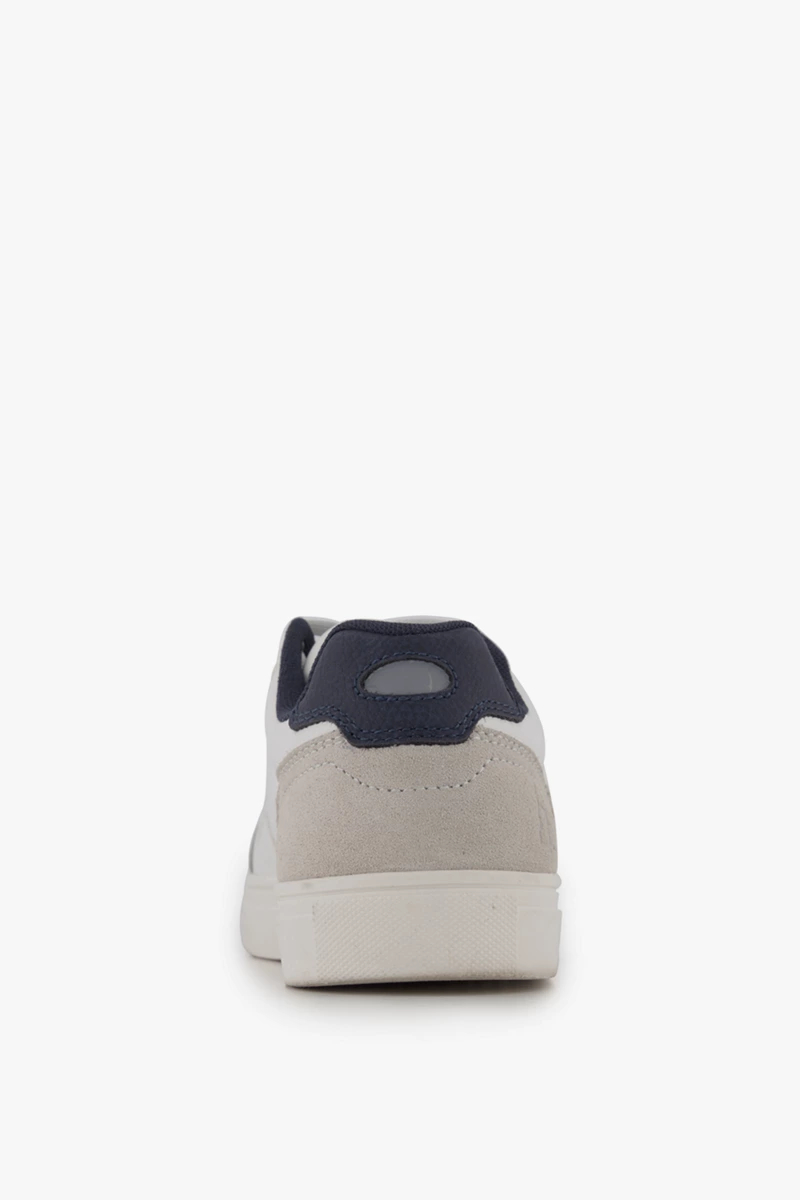 BEACH MOUNTAIN Re-Sailor Herren Sneaker