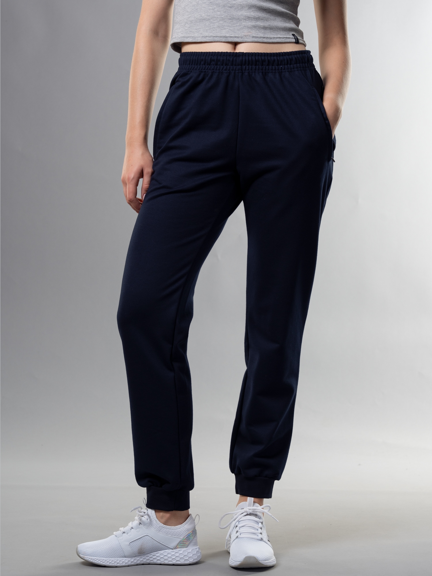Jogginghose Navy