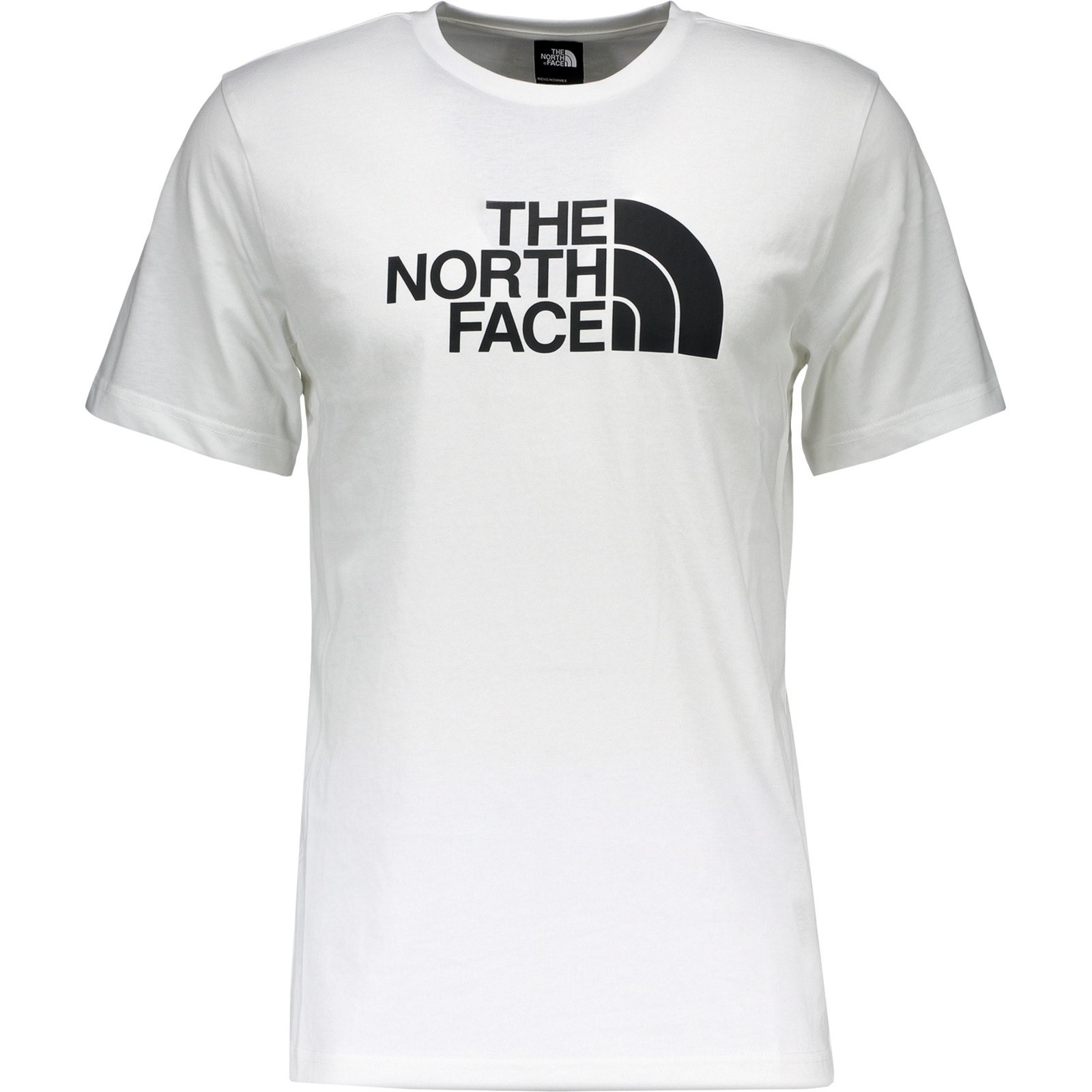 The North Face Herren-T-Shirt Easy M, weiss