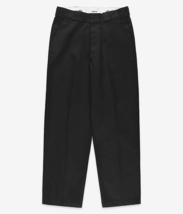 Dickies Loose Multi Pocket Workpant Hose (black)