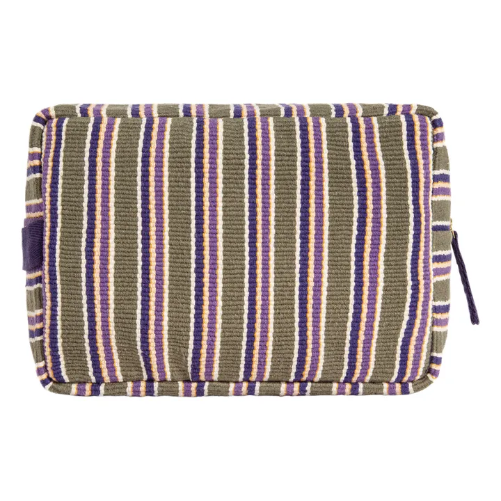 Moismont Trousse de toilette x Smallable | Vert