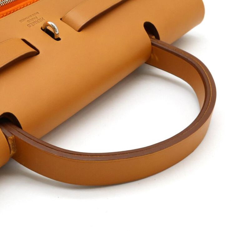 Hermès Vintage Hermès Herbab Orange
