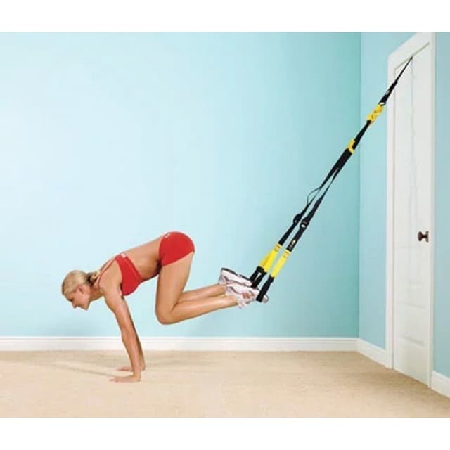 PRO Slyngetræner / Suspension Trainer Home Kit