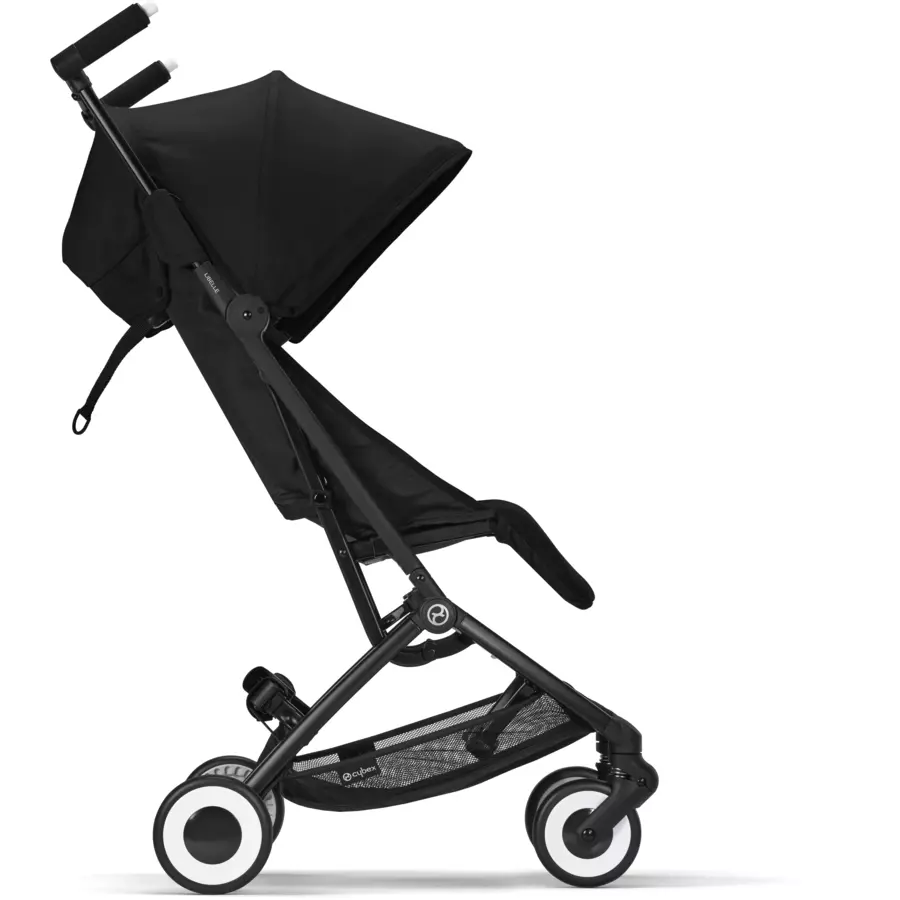 cybex GOLD Buggy Libelle 2 Moon Black