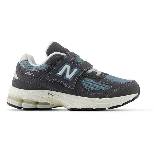 Køb New Balance 2002 Alternative Closure Sneakers Magnet