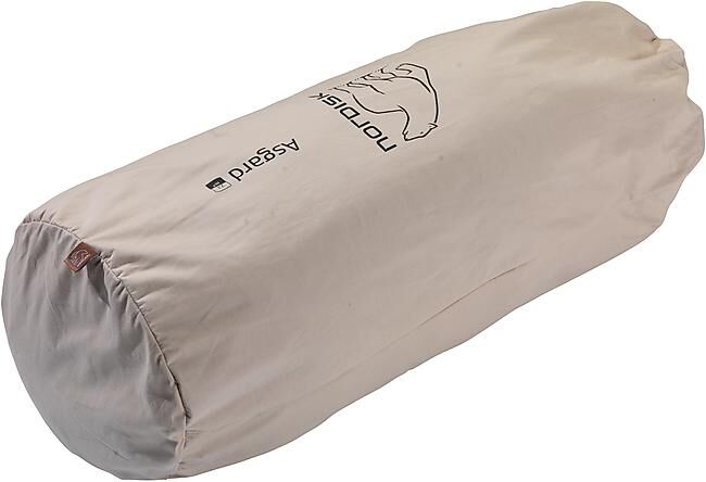 NORDISK - TENTE TIPI ASGARD 7-1 M2