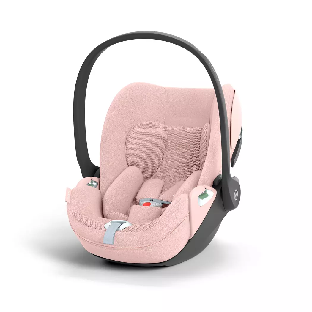 Babyschale Cloud T i-Size Plus