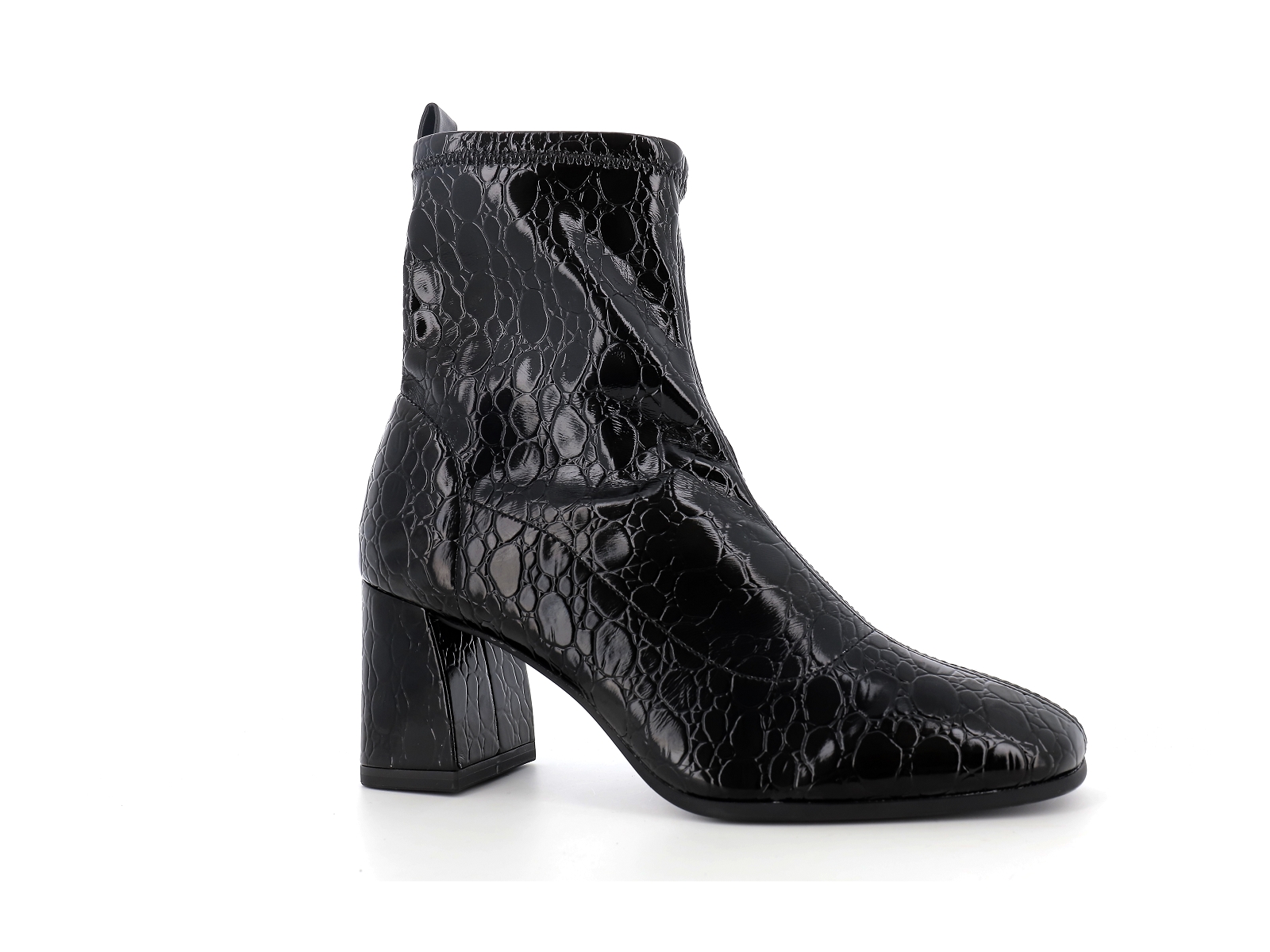 Tamaris-25309 Synthétique V.Noir