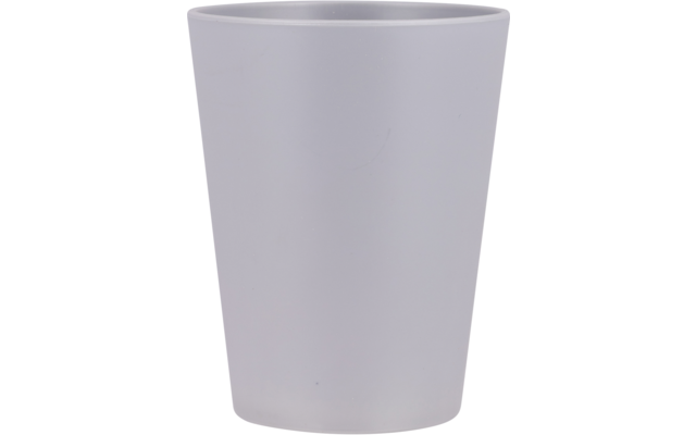 Bo-Camp Renew Geschirrset aus recyceltem RPET 16-teilig