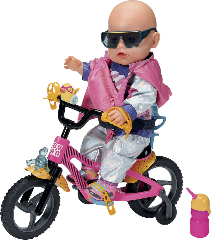 BABY born BABY born Bike Multi