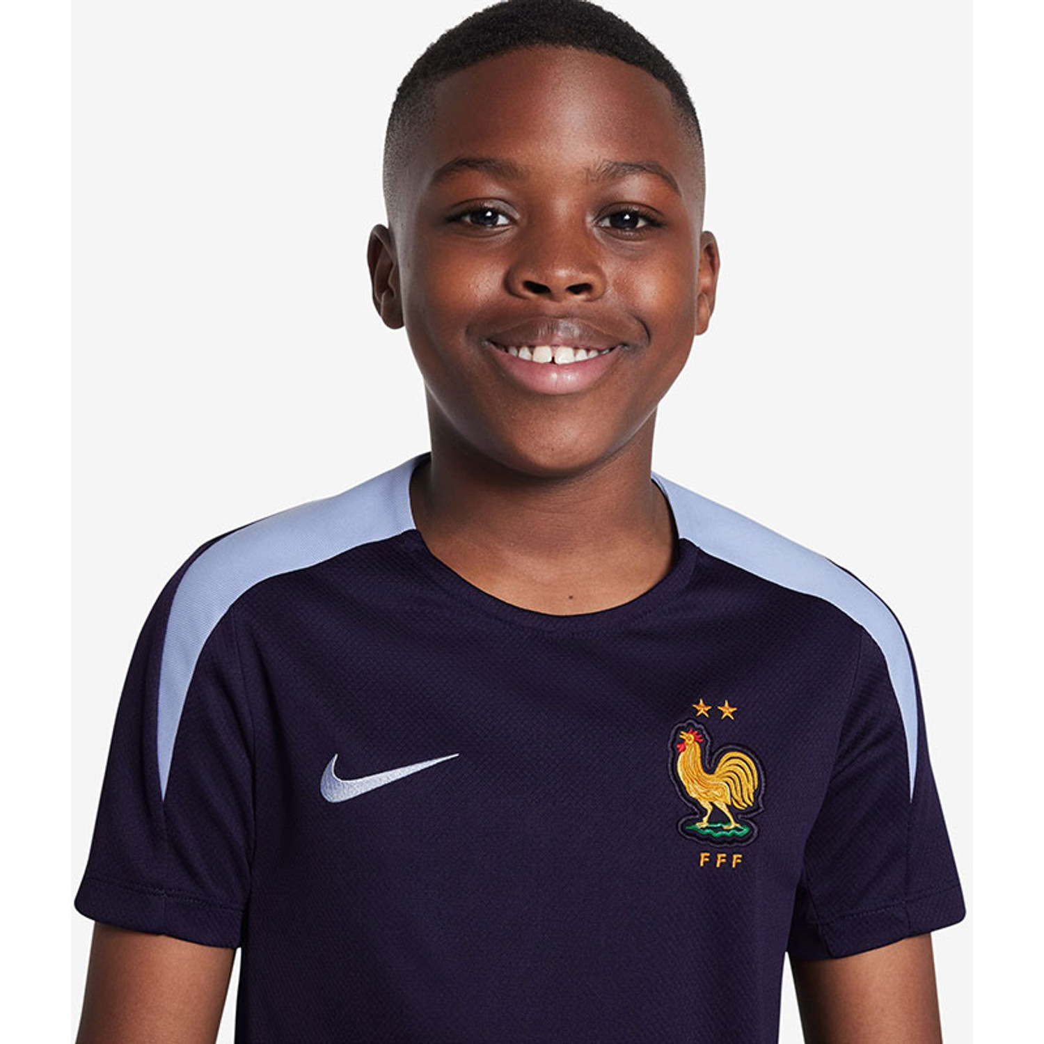Nike Frankrijk Trainingsset Kids