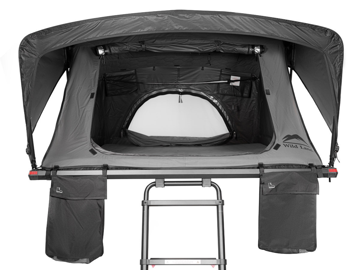 Wild Land Wild Cruiser 160 Pro daktent