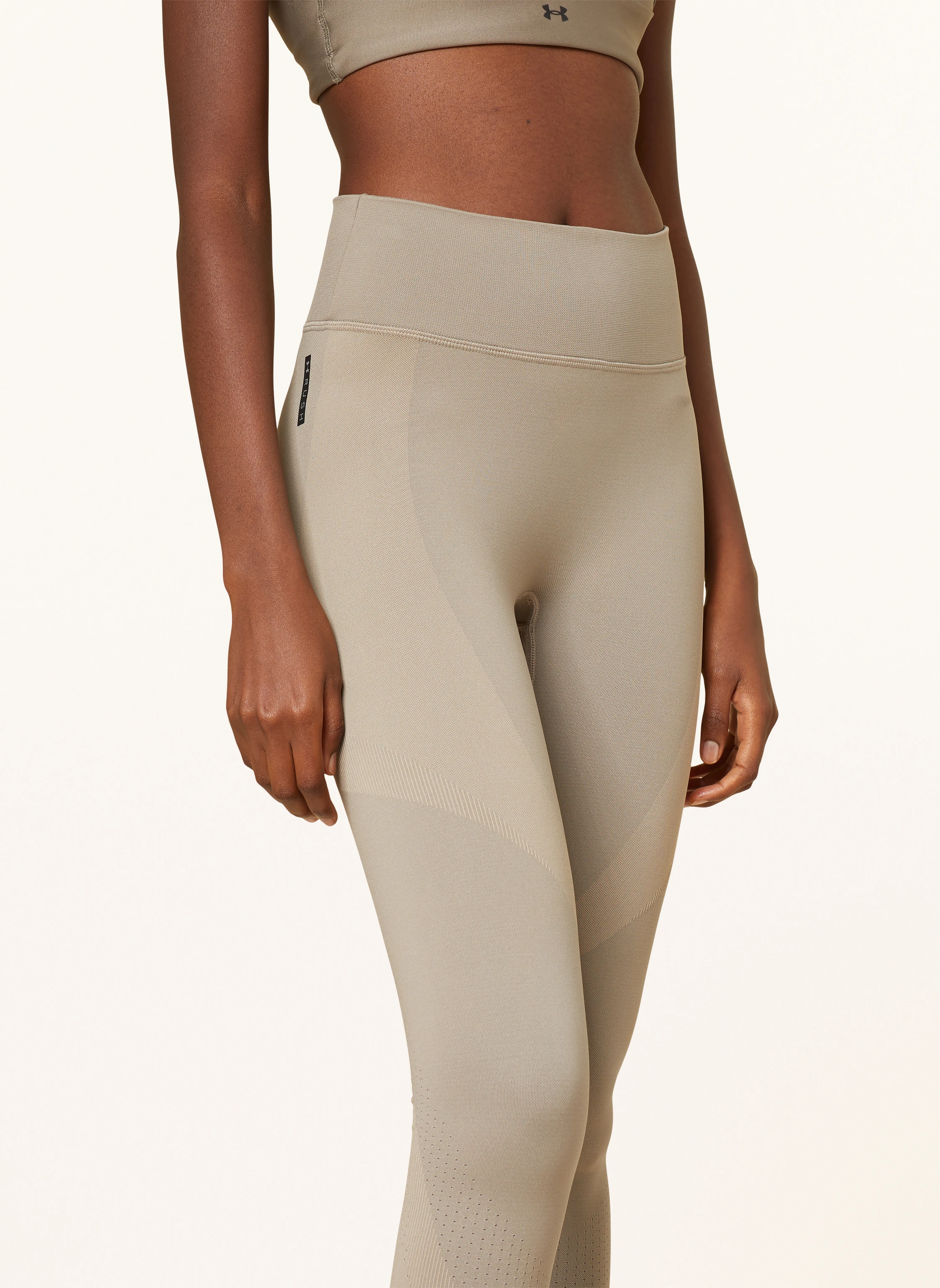 UNDER ARMOUR Tights RUSH