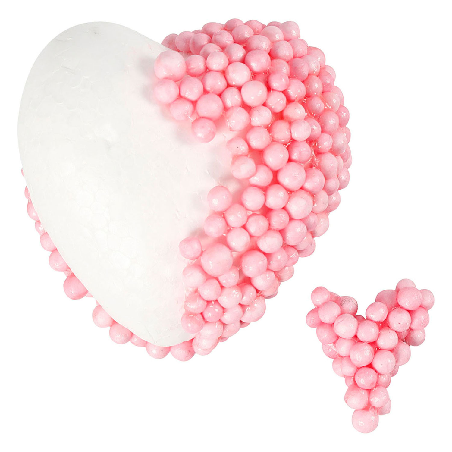 Foam Clay Extra Large, 5 Kleuren