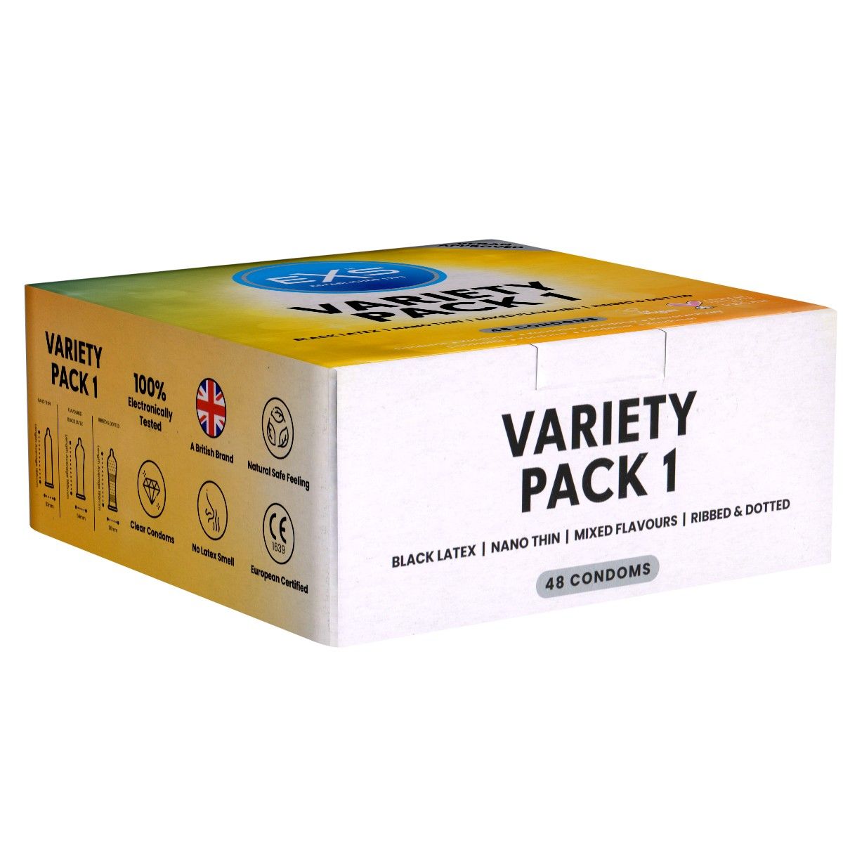 EXS *Variety Pack 1*