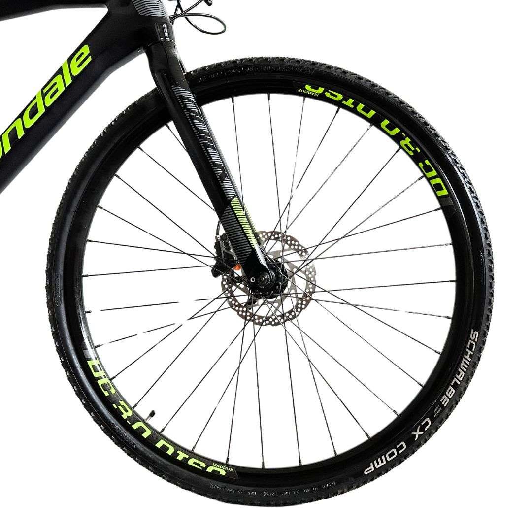 Cannondale Quick 1 (2016) | Diamond