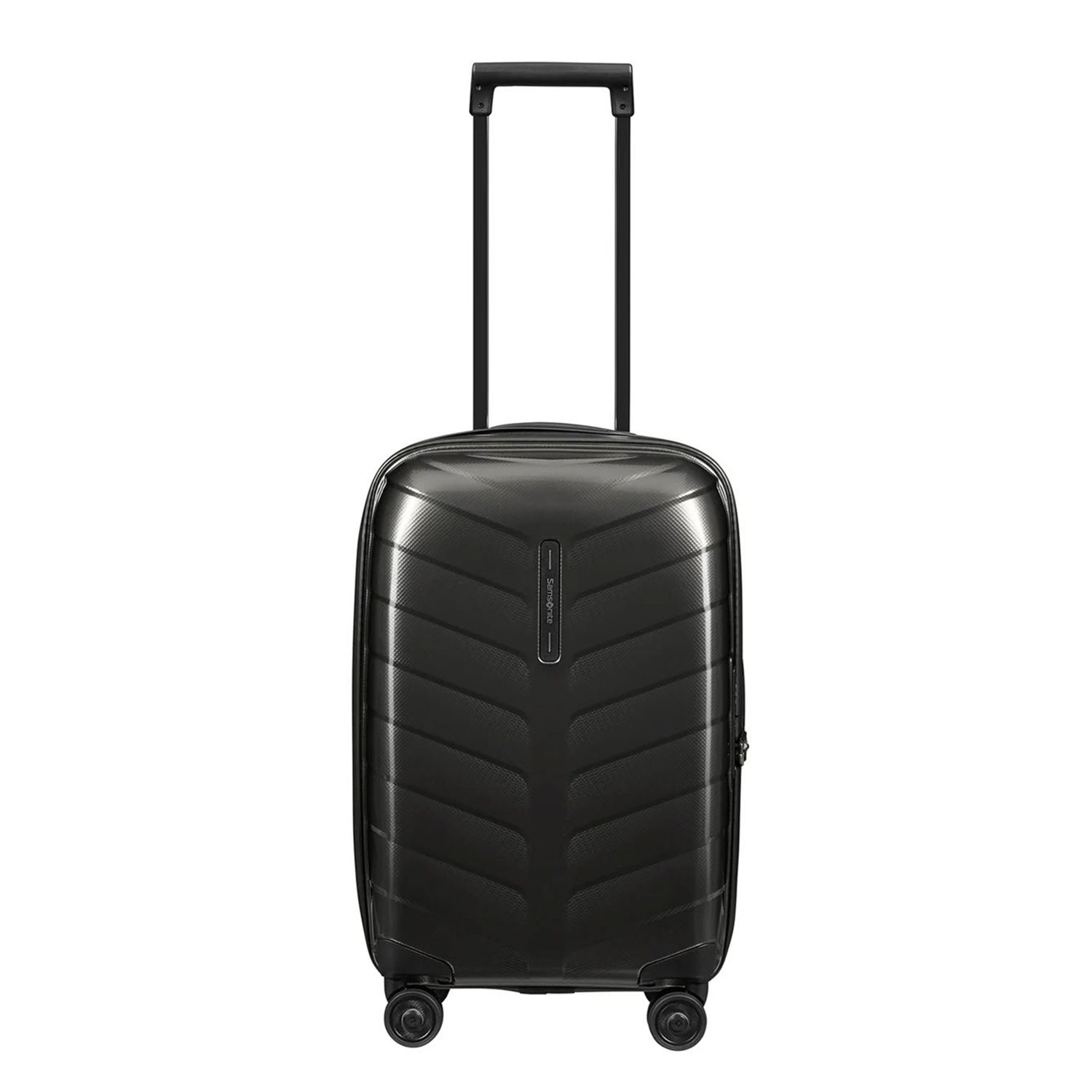 Samsonite Attrix Spinner 55/35 EXP anthracite