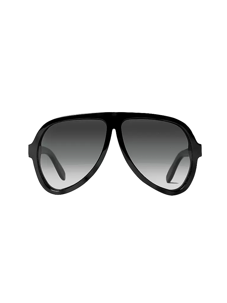 ALESSANDRO VASINI Sonnenbrille JAMES schwarz