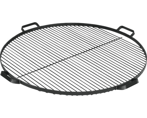 Grillrooster voor Viking vuurschaal 60 cm