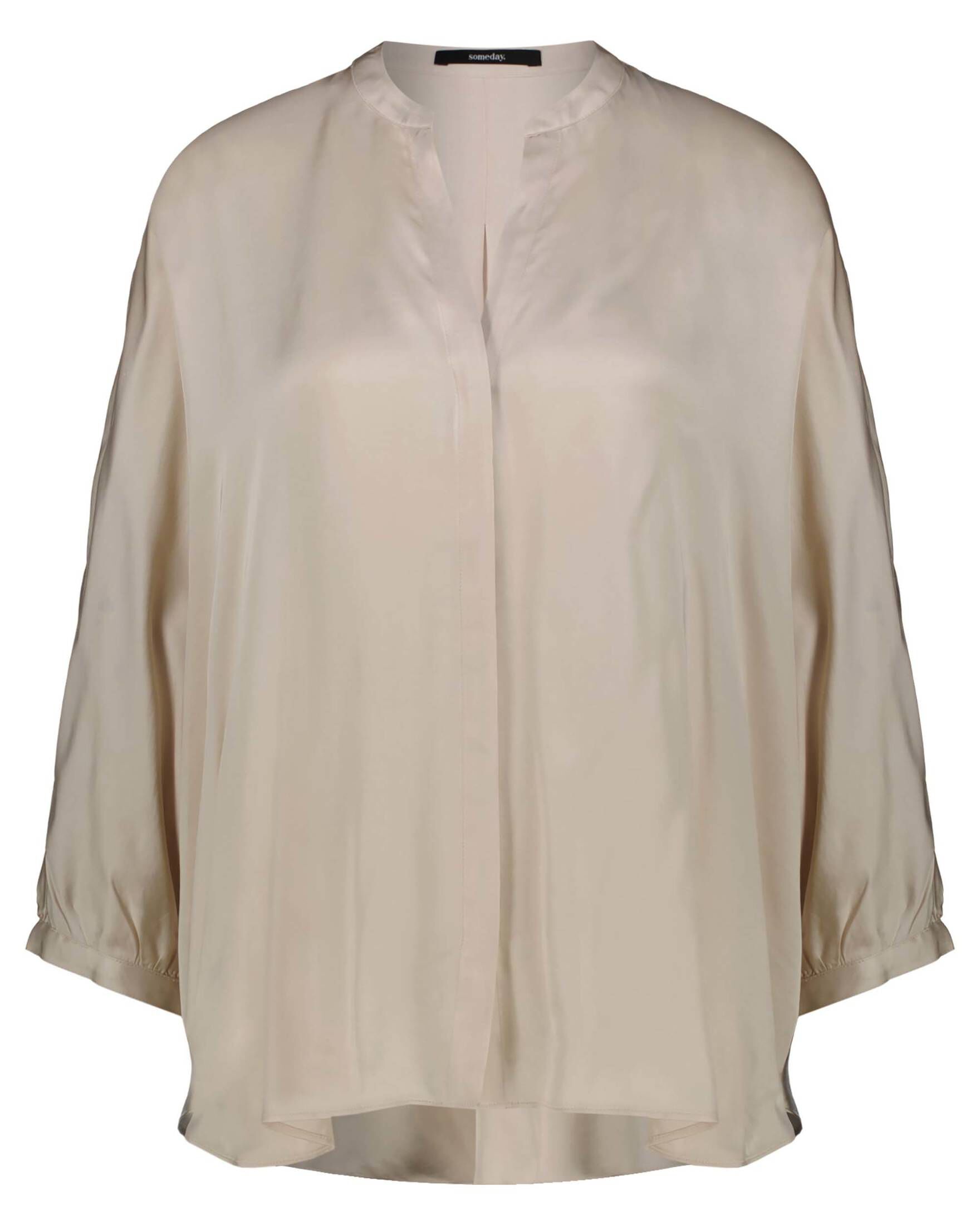 Someday| Damen Bluse ZATINA