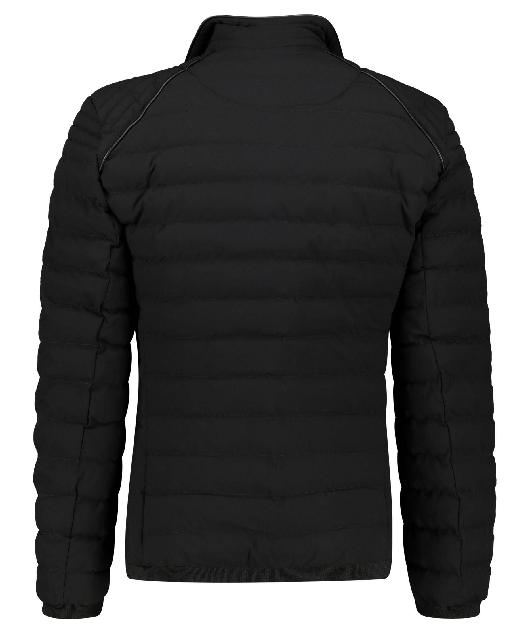 Wellensteyn| Herren Steppjacke MOL MEN 856