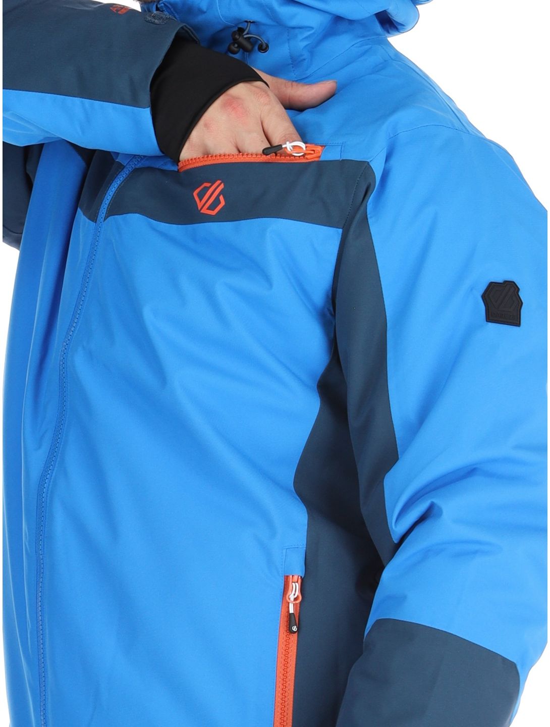 Eagly II ski-jas heren