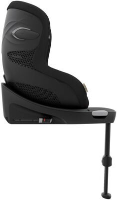 Cybex Sirona G i-Size Bilstol, Moon Black