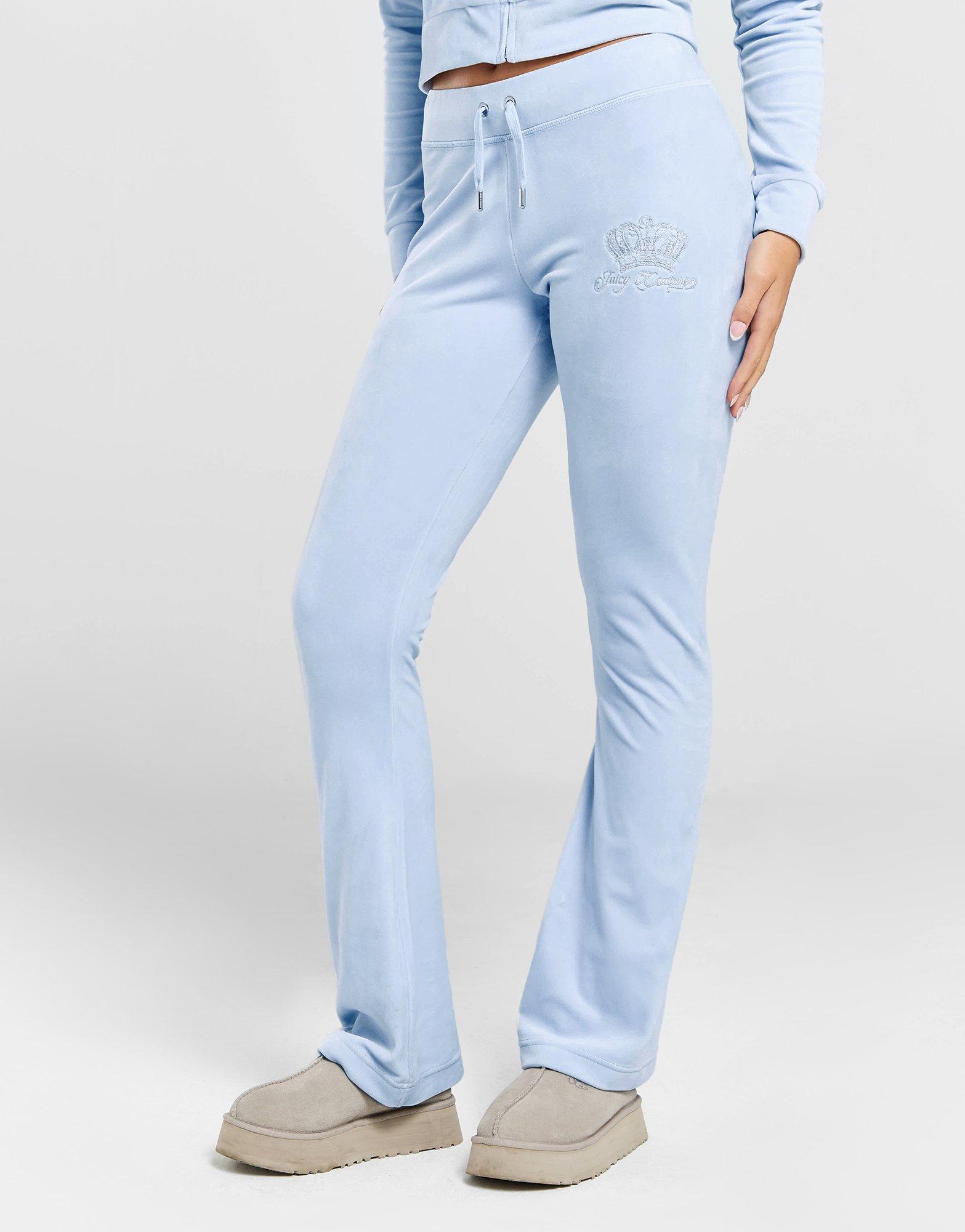 JUICY COUTURE Pantalon de jogging OG Velours Femme