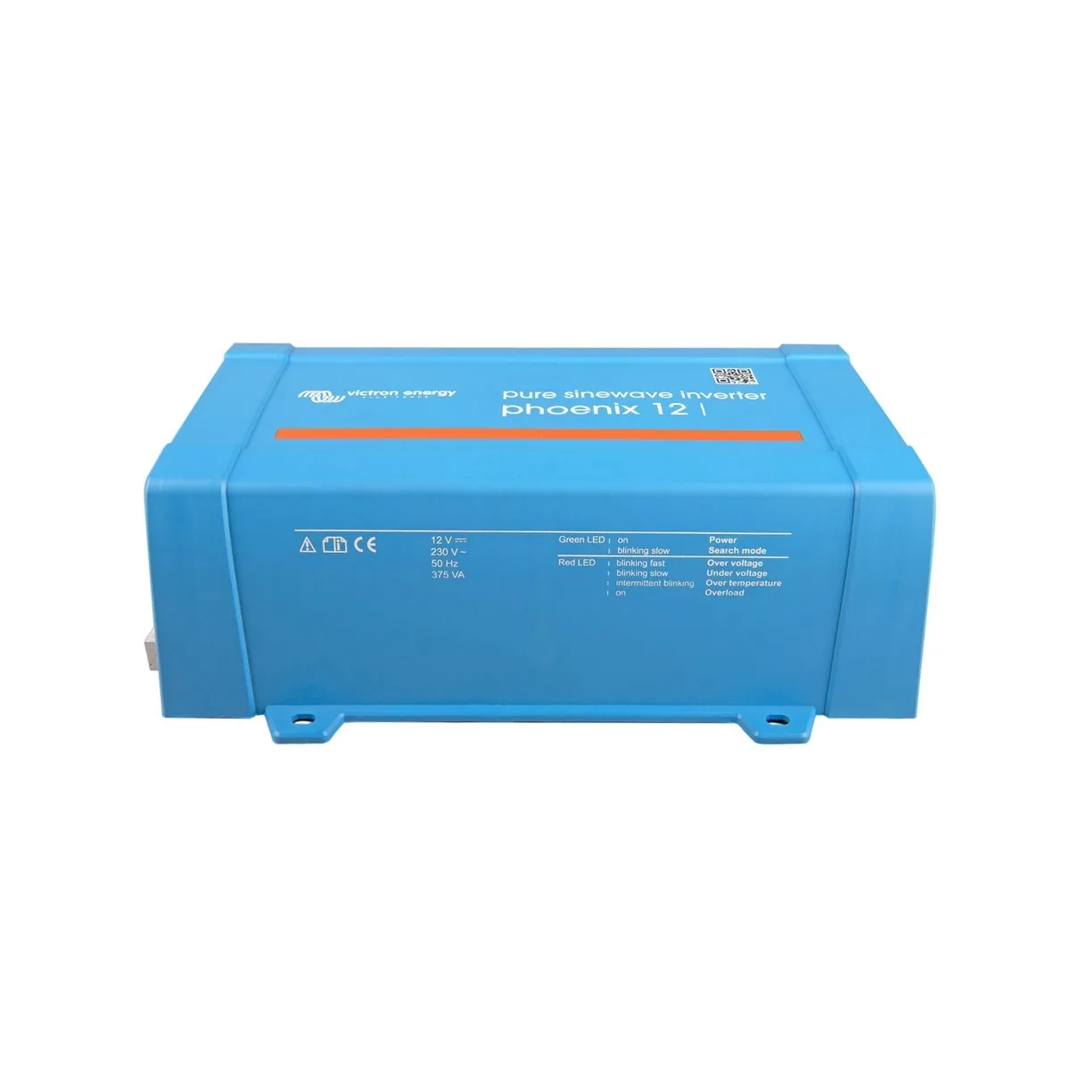 Victron Convertisseur Phoenix 12V/230V 250VA
