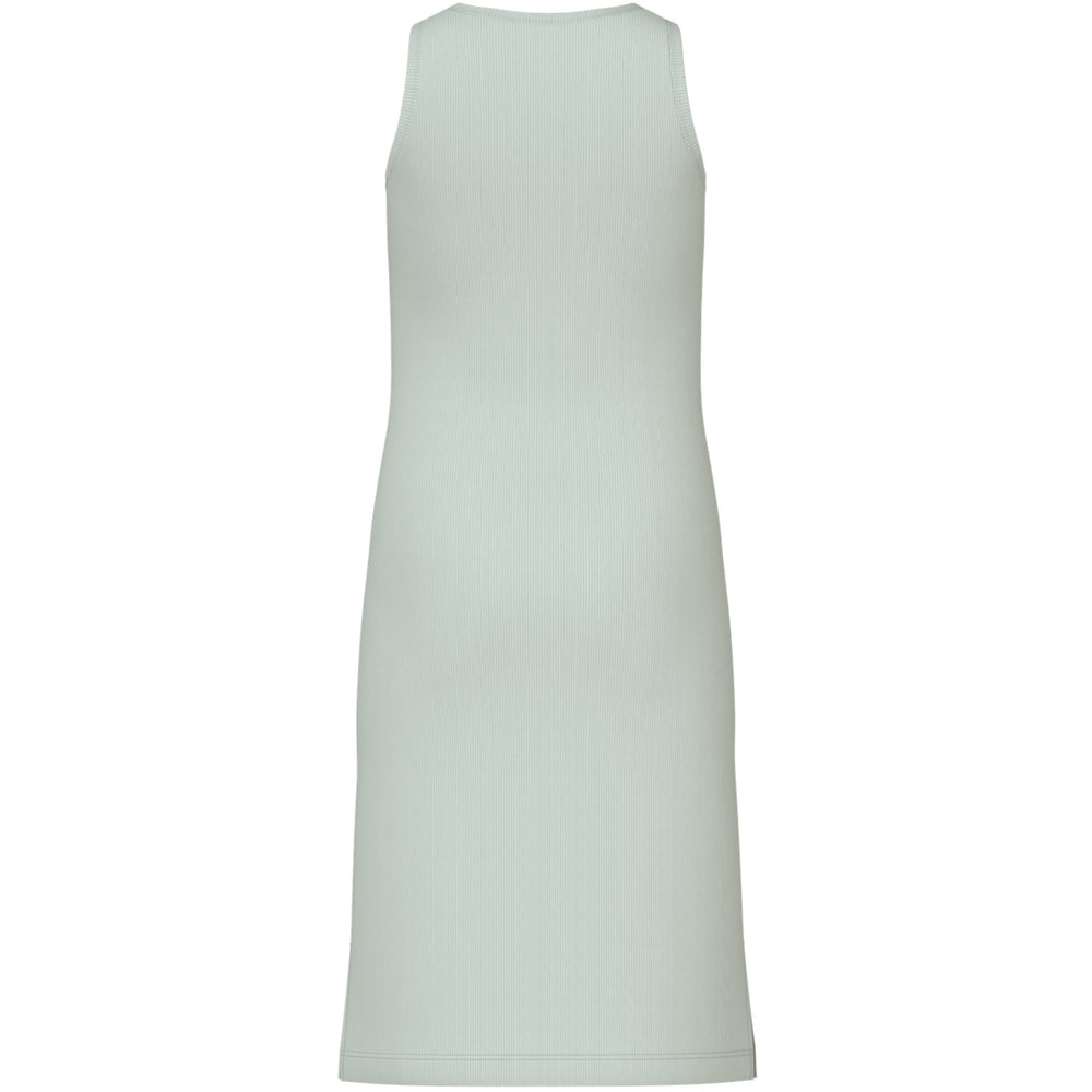 Køb Name It Pale Aqua Strawberry Nkfvivemma Tank Slim Kjole