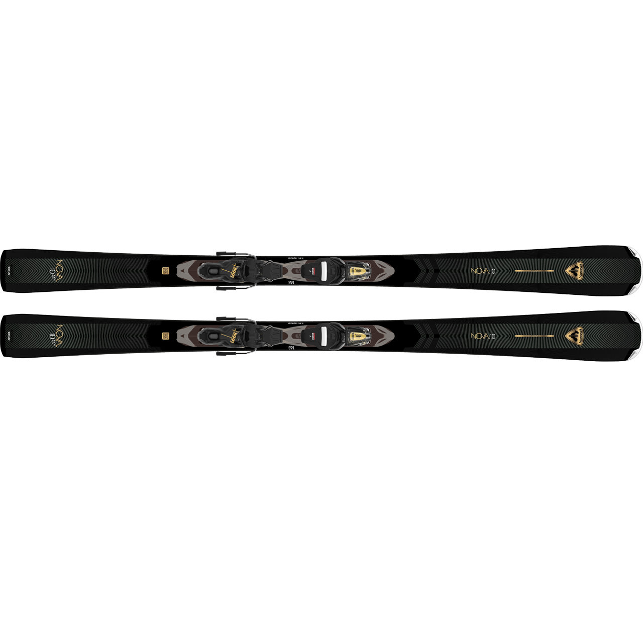 Rossignol Nova 10 Xpress | Rossignol Damenski / Lady Carver | Rossignol Skier | Rossignol | R | MARKEN | XSPO