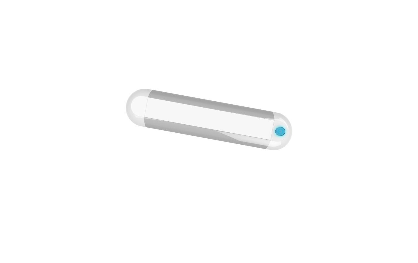 Campinglampe IP67 400 Lumen - Grau12 V / 24 V LED Lampe