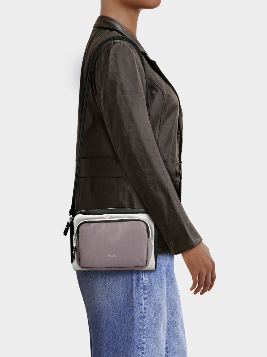 PICARD SCHULTERTASCHE MOVE 3151