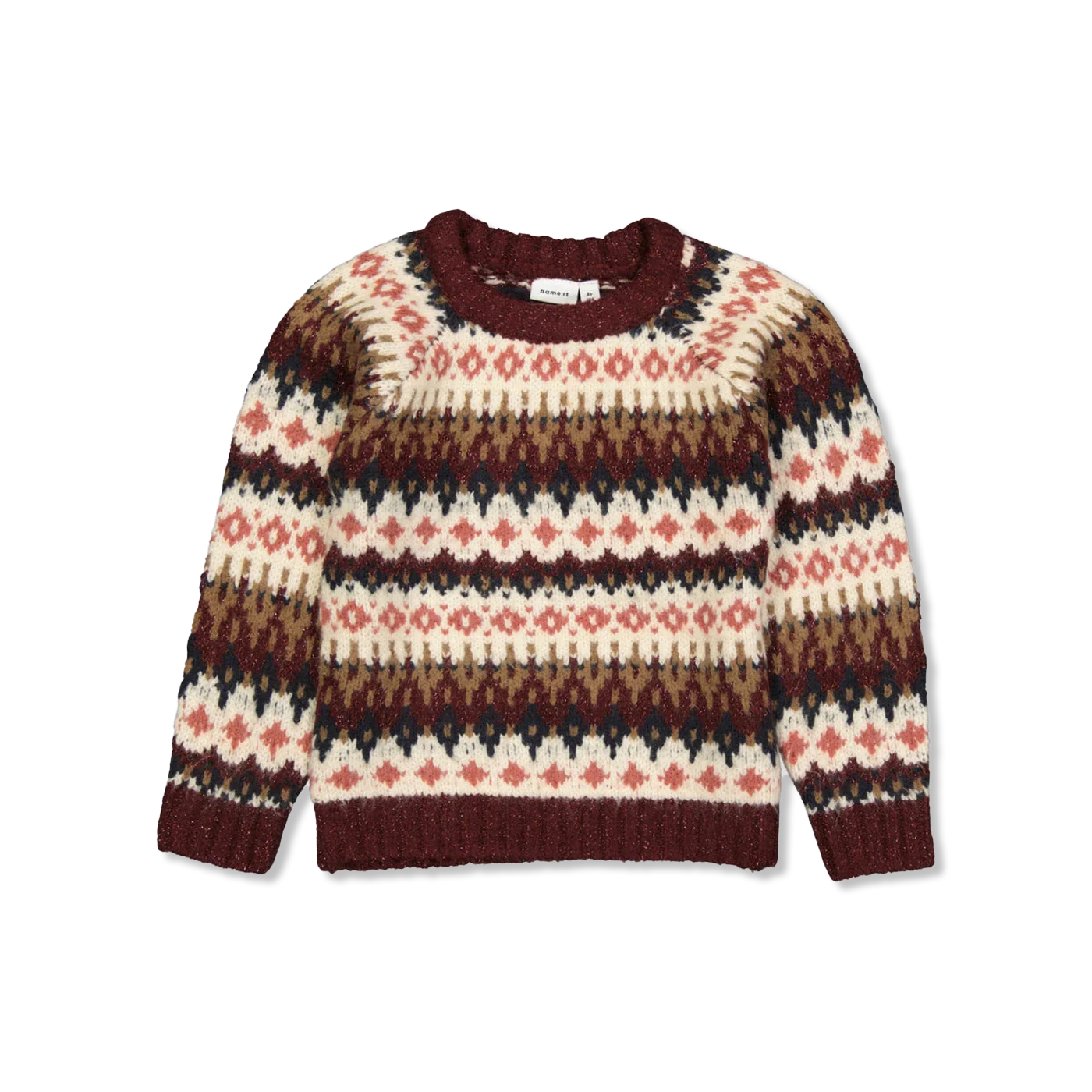 NMFOPOLLY bluse