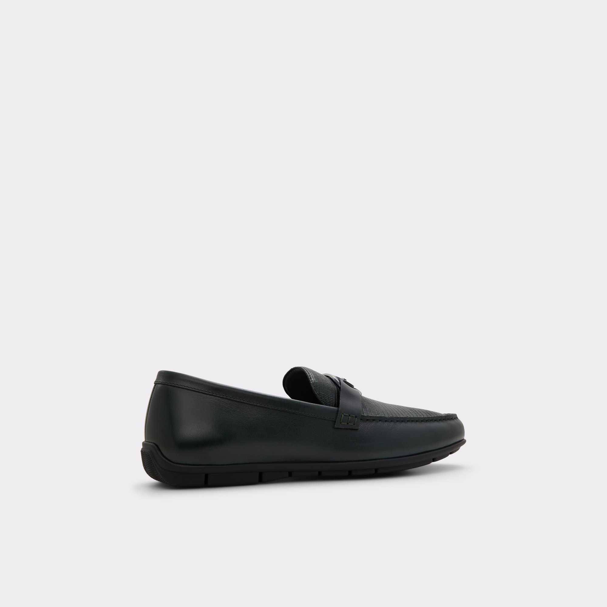 Haan Medium Green Men Casual Shoes