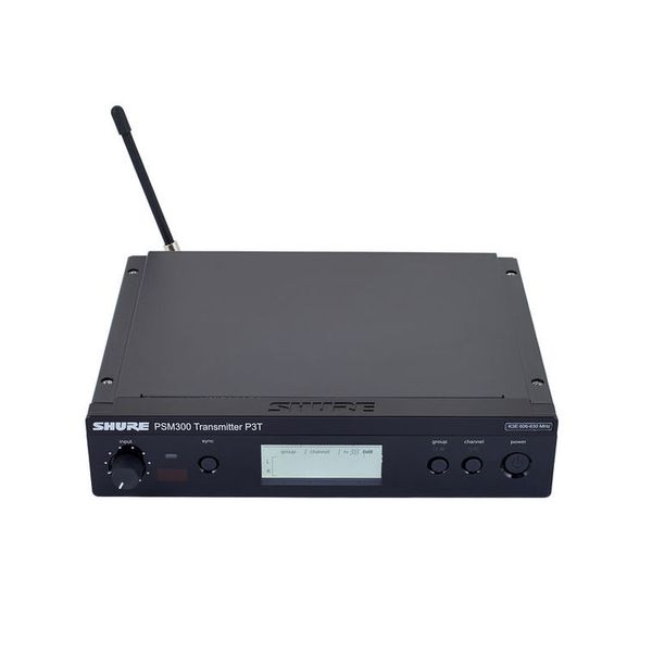Shure PSM 300 Premium SE215 H20