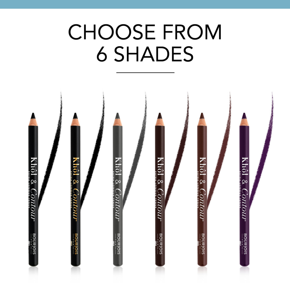 Bourjois Kohl & Contour Oogpotlood 05 Choco-lacte1.2 gr