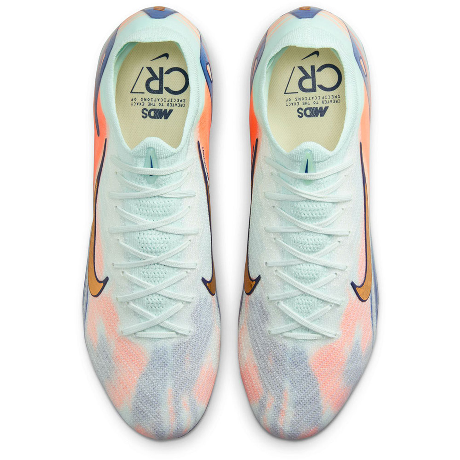 Nike Mercurial Zoom MDS Vapor 16 Elite FG