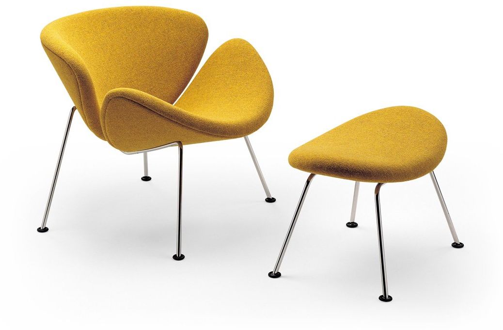 Artifort Orange Slice Fauteuil