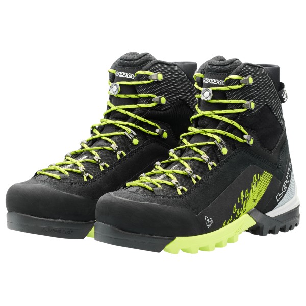 Lowa - Cervino GTX Mid - Chaussures de montagne