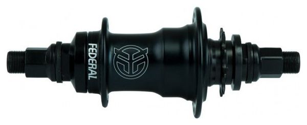 Moyeu Arrière FEDERAL Motion Freecoaster RHD