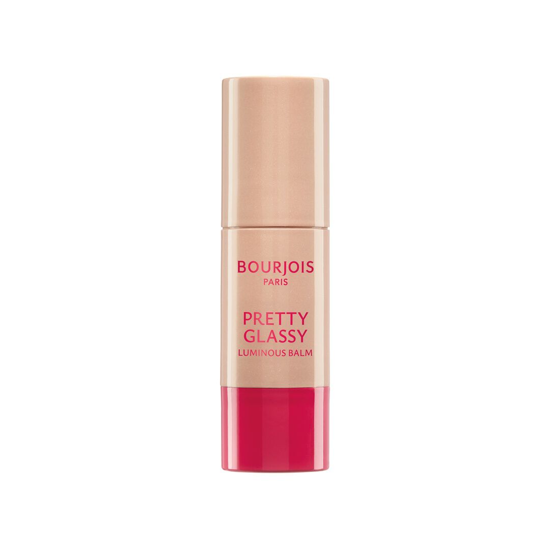 BOURJOIS  Bálsamo Pretty Glassy