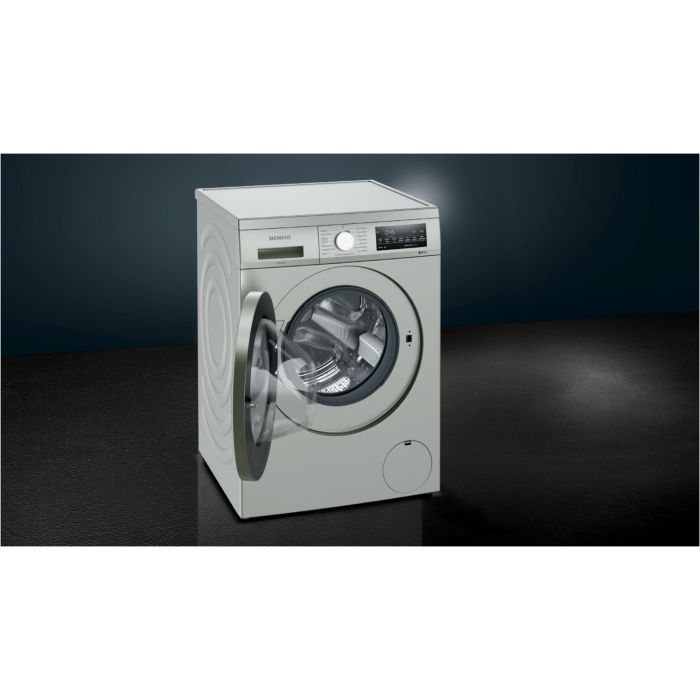 Siemens iQ500 Waschmaschine WU14UTS9