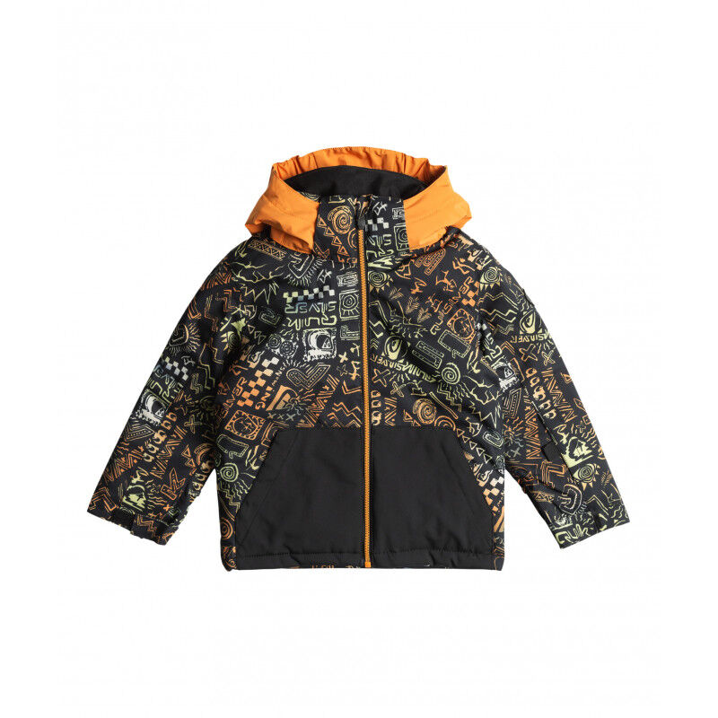 Little Mission Kids Jacket - Veste ski enfant