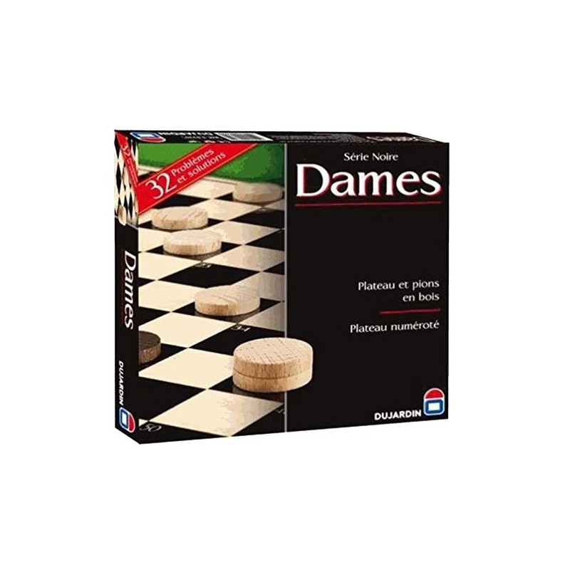 Dames Série Noire