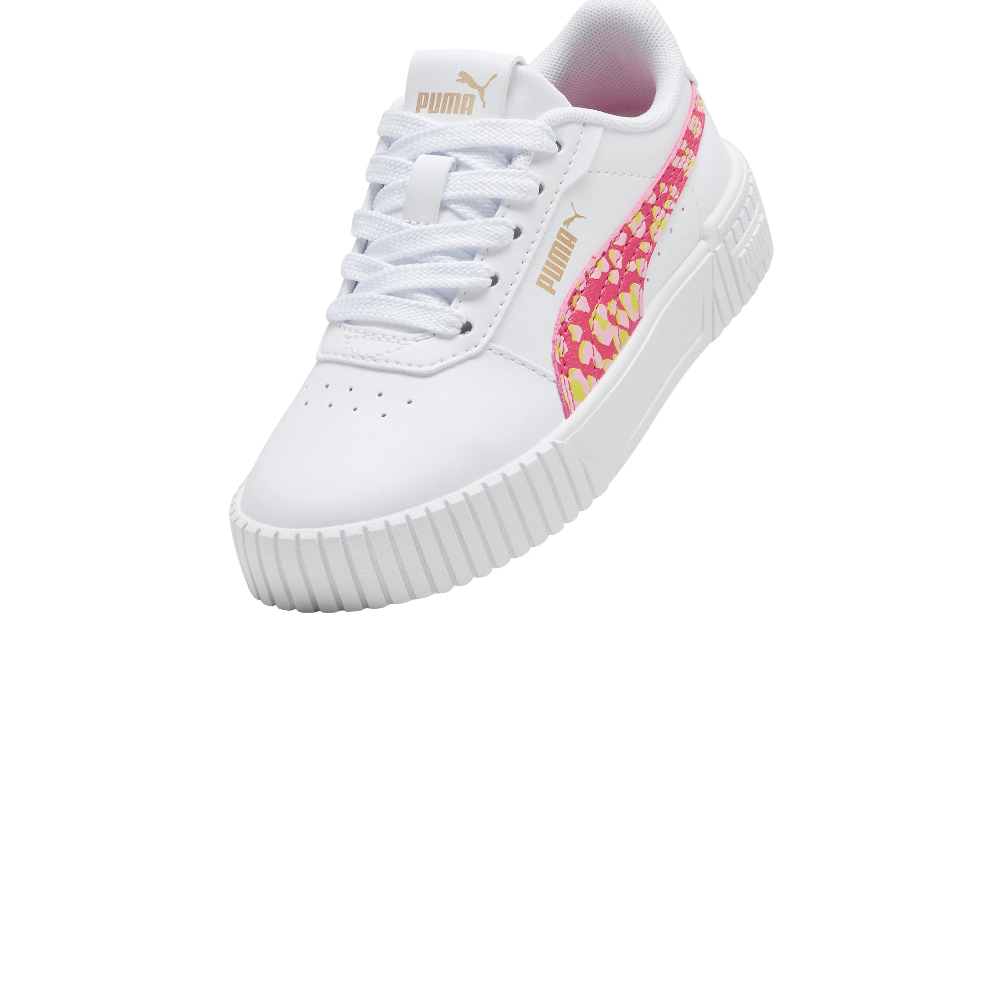 Basket à lacets enfantcarina 2.0 animal update p.s | Blanc