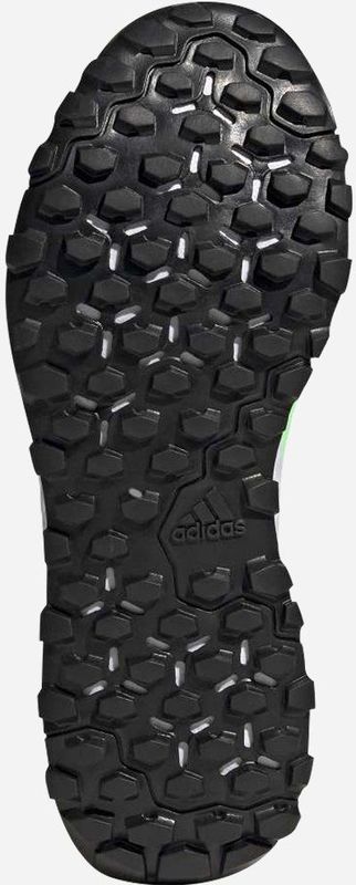 adidas - Youngstar - Hockeyschoenen - Blauw - Juniormodel
